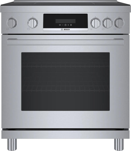 Ranges / Cooktops