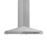 ZLINE Island Mount Range Hood In Stainless Steel (GL1i)