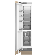 18" Series 11 Integrated Column Freezer