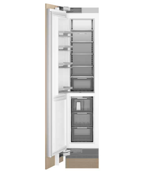 18" Series 11 Integrated Column Freezer