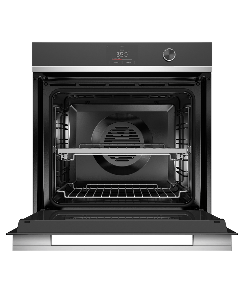 24" Series 9 Contemporary Self-Cleaning Oven