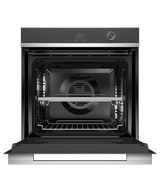 24" Series 9 Contemporary Self-Cleaning Oven