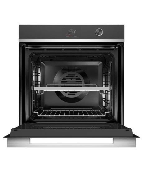 24" Series 9 Contemporary Self-Cleaning Oven