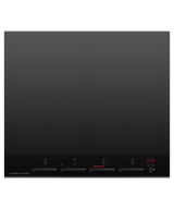 24" Series 7 4 Zone Induction Cooktop