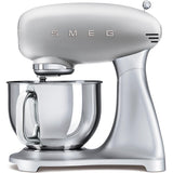 Stand Mixer Silver