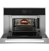 Monogram 30" Minimalist Steam Oven