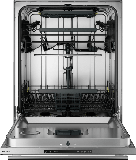 Dishwasher