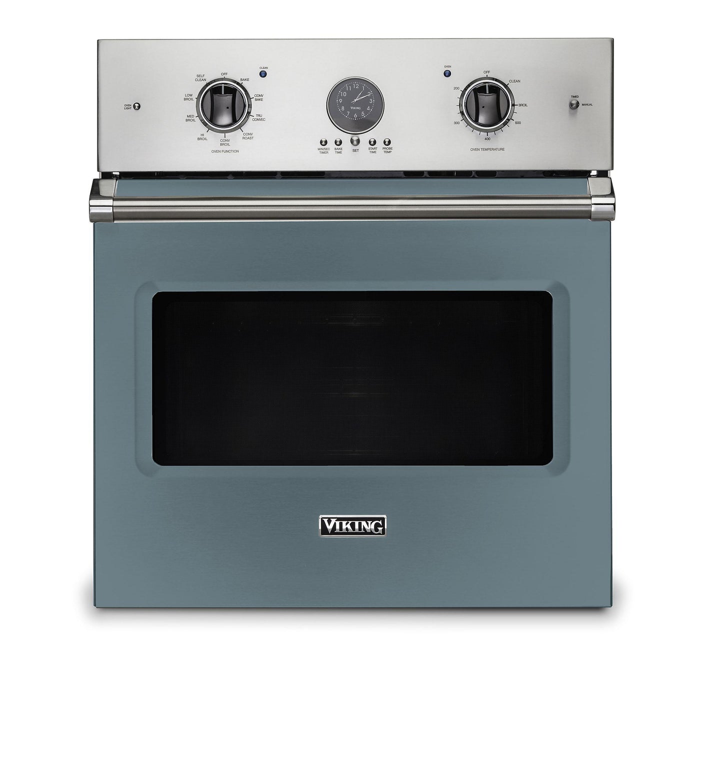 27" Electric Single Premiere Oven - VSOE