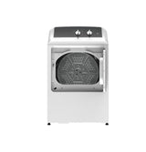 GE 6.2 cu. ft. Capacity Gas&#x00A0;Dryer&#x00A0;with Up To 120 ft. Venting&#x200B; and 5-yr Limited Warranty&#x200B;