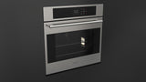 24" MULTIFUNCTION OVEN