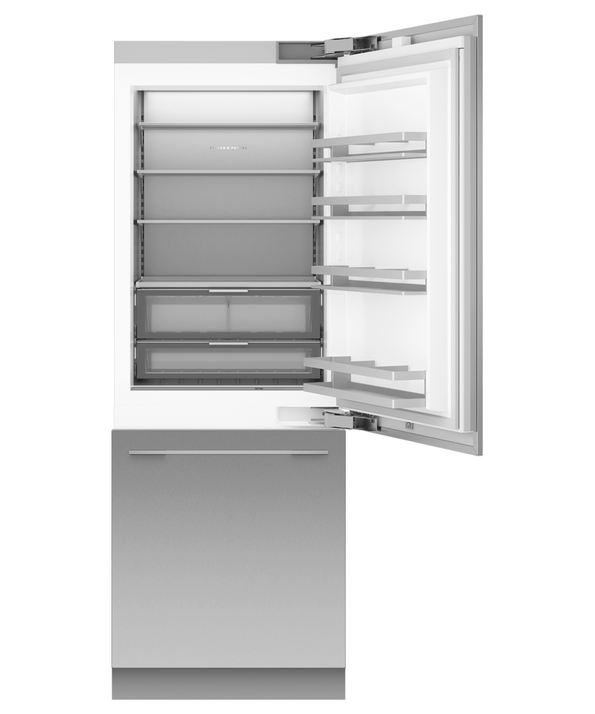 30" Series 11 Integrated Refrigerator Freezer