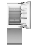 30" Series 11 Integrated Refrigerator Freezer