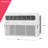 Frigidaire 8,000 BTU Window Room Air Conditioner