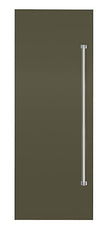 Stainless Steel or Color Door Panel - VICDP30 Stainless Steel or Color Door Panel