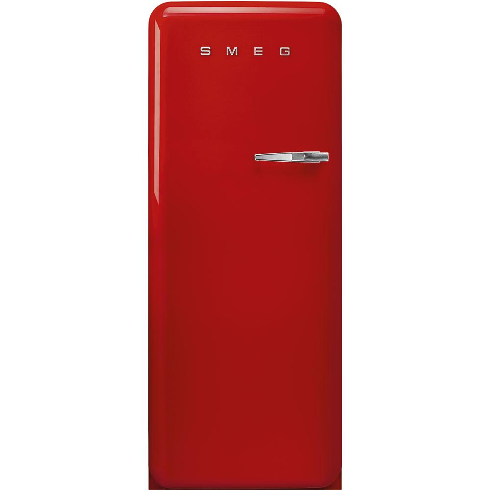 Refrigerator Red FAB28ULRD3