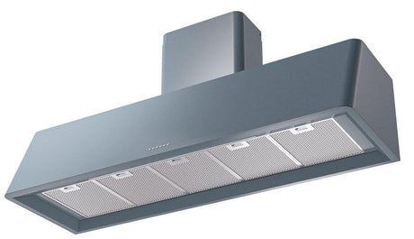 Nostalgie Inch Wall Mount Convertible Range Hood