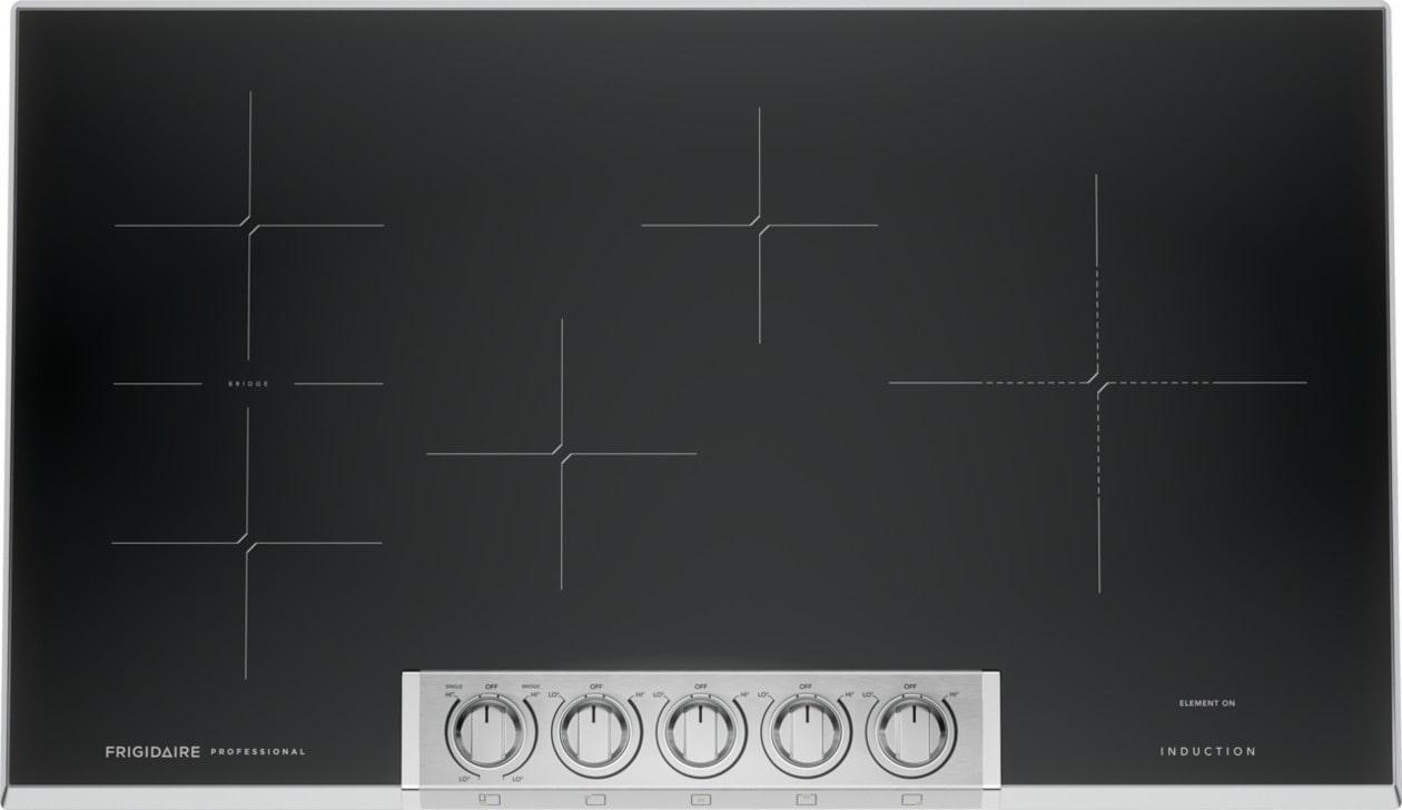 Frigidaire Professional 36" Induction Cooktop