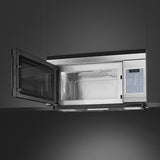 30" Over-the-Range Microwave Oven