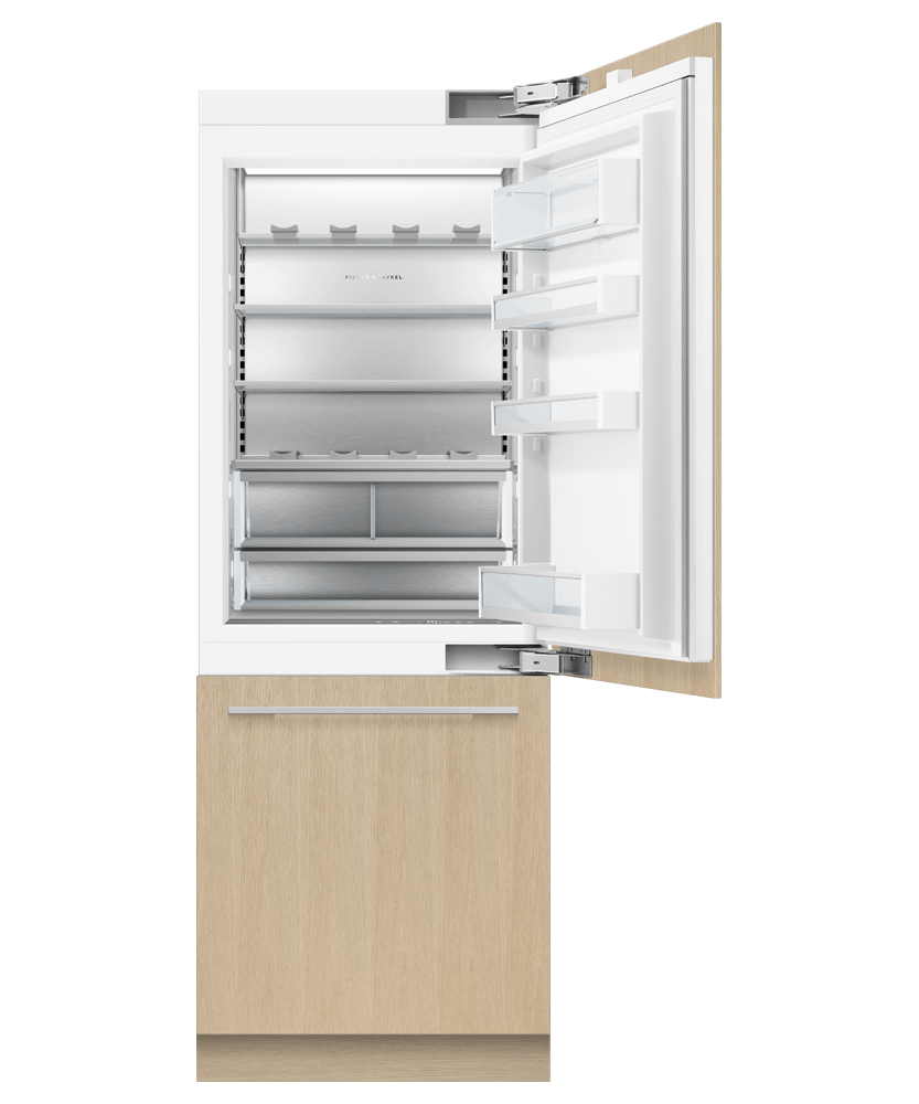 30" Series 11 Integrated Refrigerator Freezer