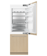 30" Series 11 Integrated Refrigerator Freezer