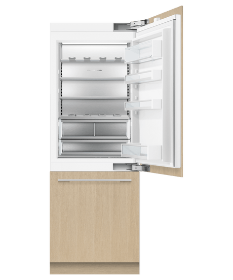 30" Series 11 Integrated Refrigerator Freezer