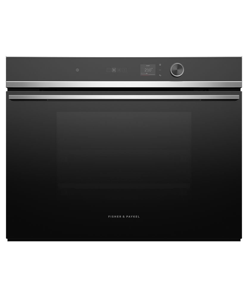 30" Series 7 Contemporary Combi-Steam Oven