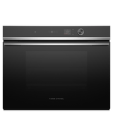 30" Series 7 Contemporary Combi-Steam Oven