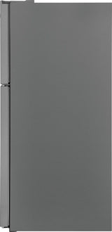 Frigidaire 11.6 Cu. Ft. Top Freezer Apartment-Size Refrigerator