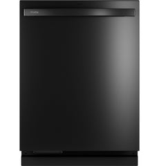 GE Profile™ ENERGY STAR Smart UltraFresh System Dishwasher with Microban™ Antimicrobial Technology with Deep Clean Washing 3rd Rack, 39 dBA