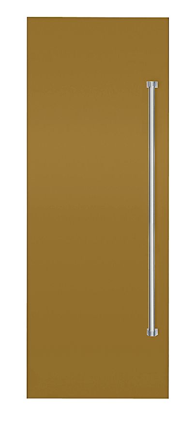 Stainless Steel or Color Door Panel - VICDP30 Stainless Steel or Color Door Panel