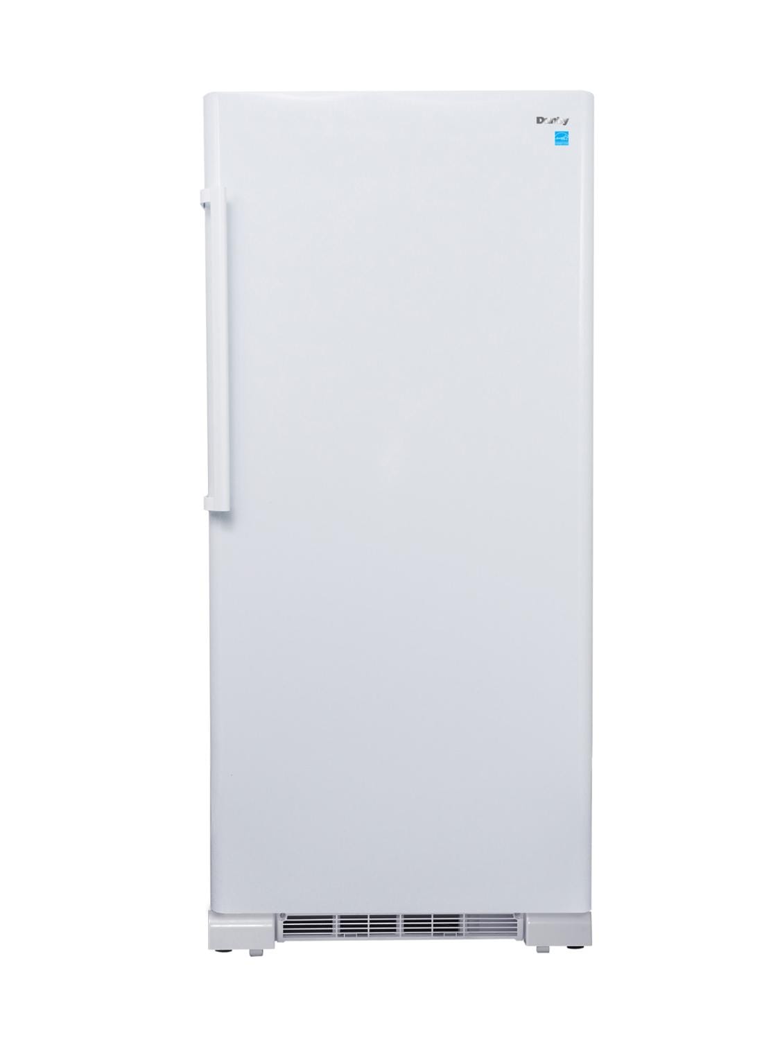 Danby Designer 17.0 cu. ft. Apartment Size Fridge in White