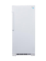 Danby Designer 17.0 cu. ft. Apartment Size Fridge in White