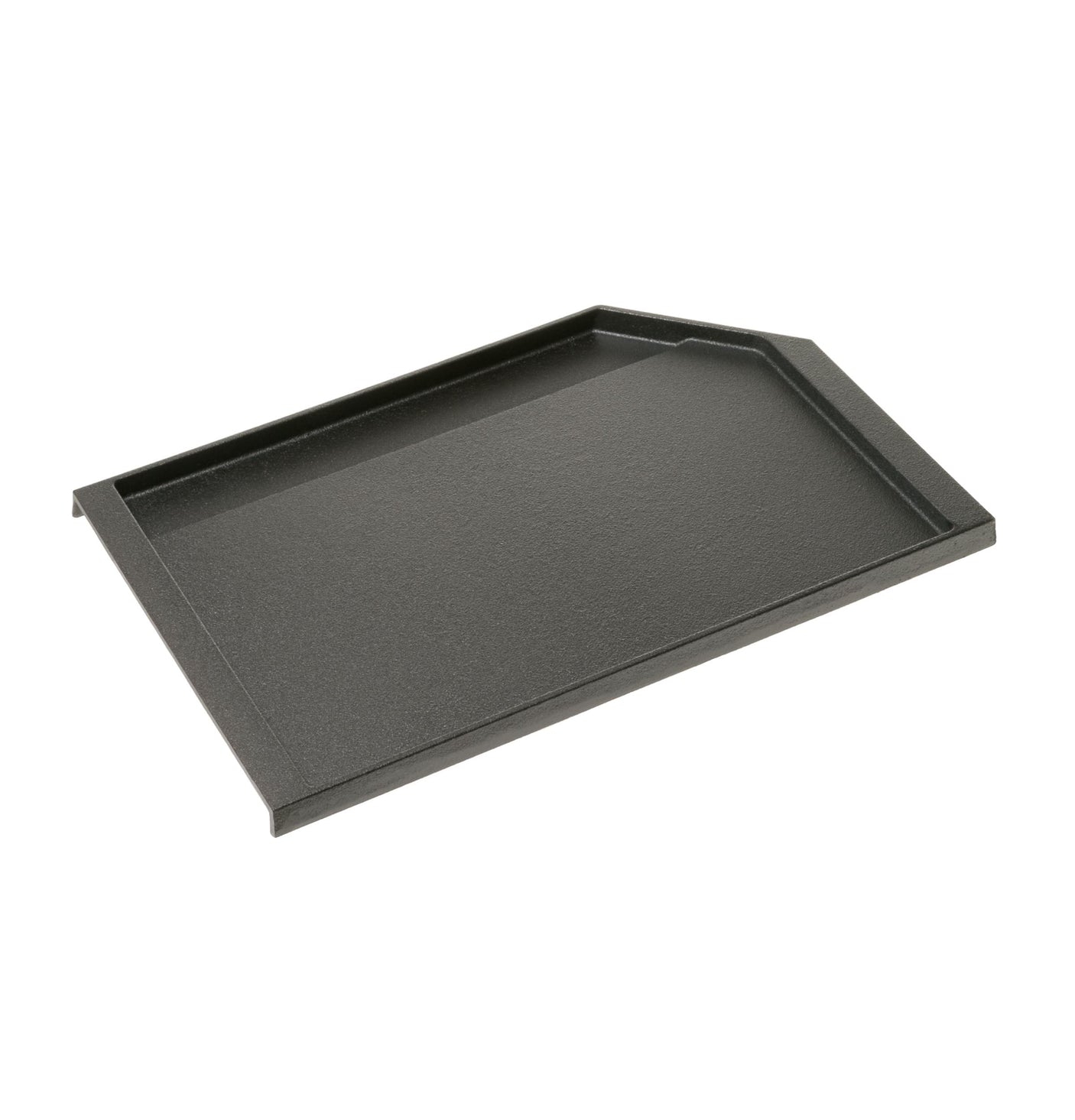 Optional 36" Cast Iron Griddle