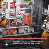 LG STUDIO 27 cu. ft. Smart Counter-Depth MAX™ French Door Refrigerator