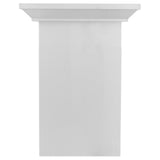 ZLINE Crown Molding 2 For Wall Range Hoods (CM2-687)