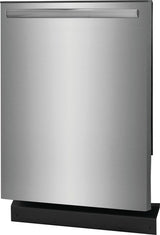 Frigidaire Gallery 24" Ultra Quiet 42 dBA Dishwasher