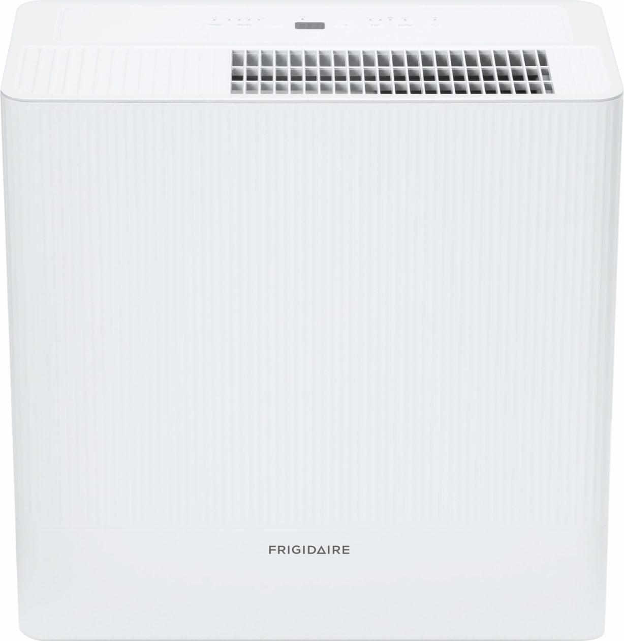 Frigidaire 50 Pint Built-In Pump Dehumidifier