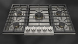 30" PRO GAS COOKTOP