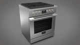 30" ALL GAS RANGE