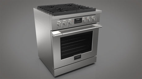 30" ALL GAS RANGE