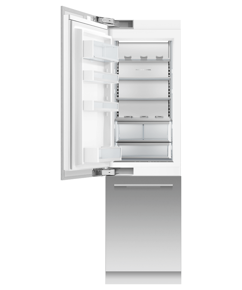 24" Series 9 Integrated Refrigerator Freezer