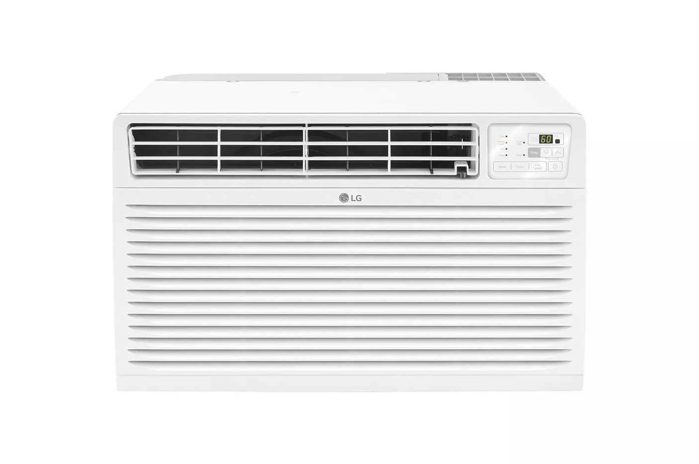 11,800 BTU 115v Through-the-Wall Air Conditioner