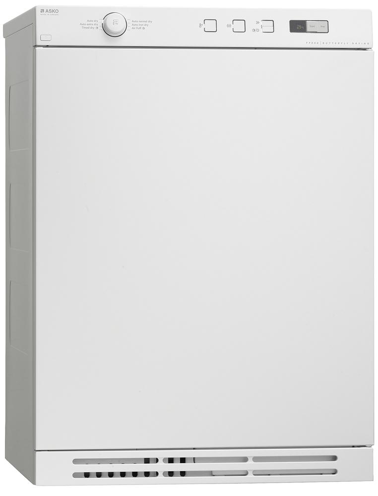 Family size condenser dryer Line Series Classic