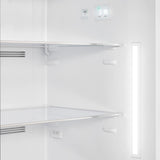 Refrigerator Red FAB50URRD3