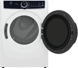 Electrolux Front Load Perfect Steam™ Gas Dryer with LuxCare® Dry and Instant Refresh - 8.0 Cu. Ft.