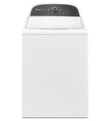 Cabrio® 3.8 cu. ft. HE Top Load Washer with Precision Dispense