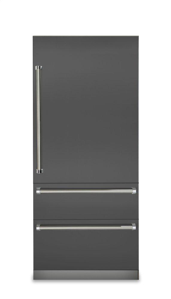 36" Fully Integrated Bottom-Freezer Refrigerator - VBI7360W