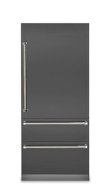 36" Fully Integrated Bottom-Freezer Refrigerator - VBI7360W