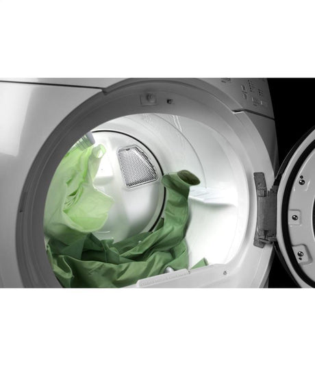 Performance Series Electric Dryer with Steam-Enhanced Cycle