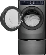 Electrolux Front Load Perfect Steam™ Washer with LuxCare® Plus Wash - 4.5 Cu. Ft.